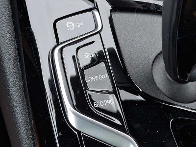 2023 BMW 5 Series 530i xDrive Sedan