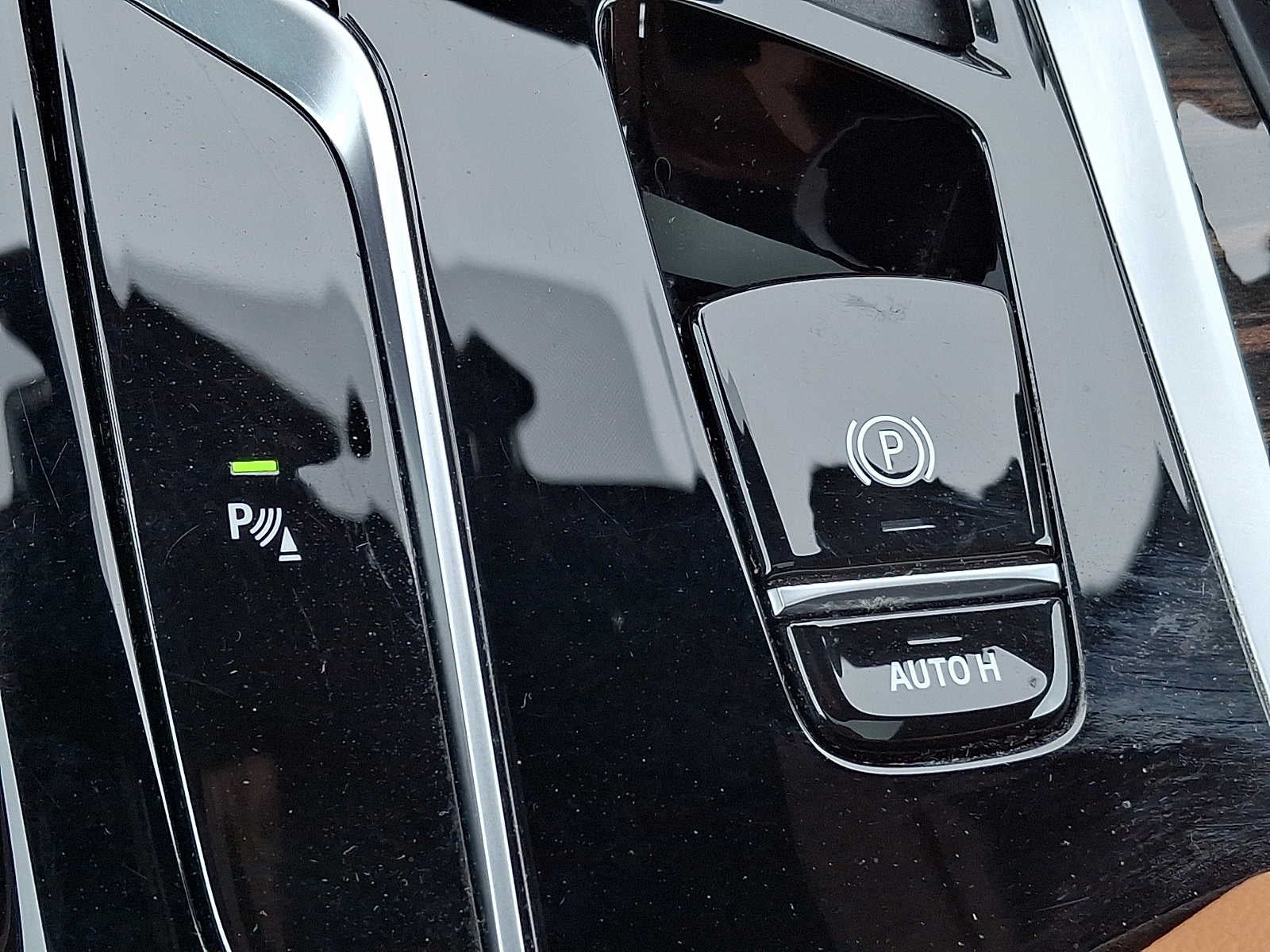 2023 BMW 5 Series 530i - Photo 22