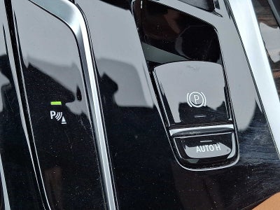 2023 BMW 5 Series 530i xDrive Sedan