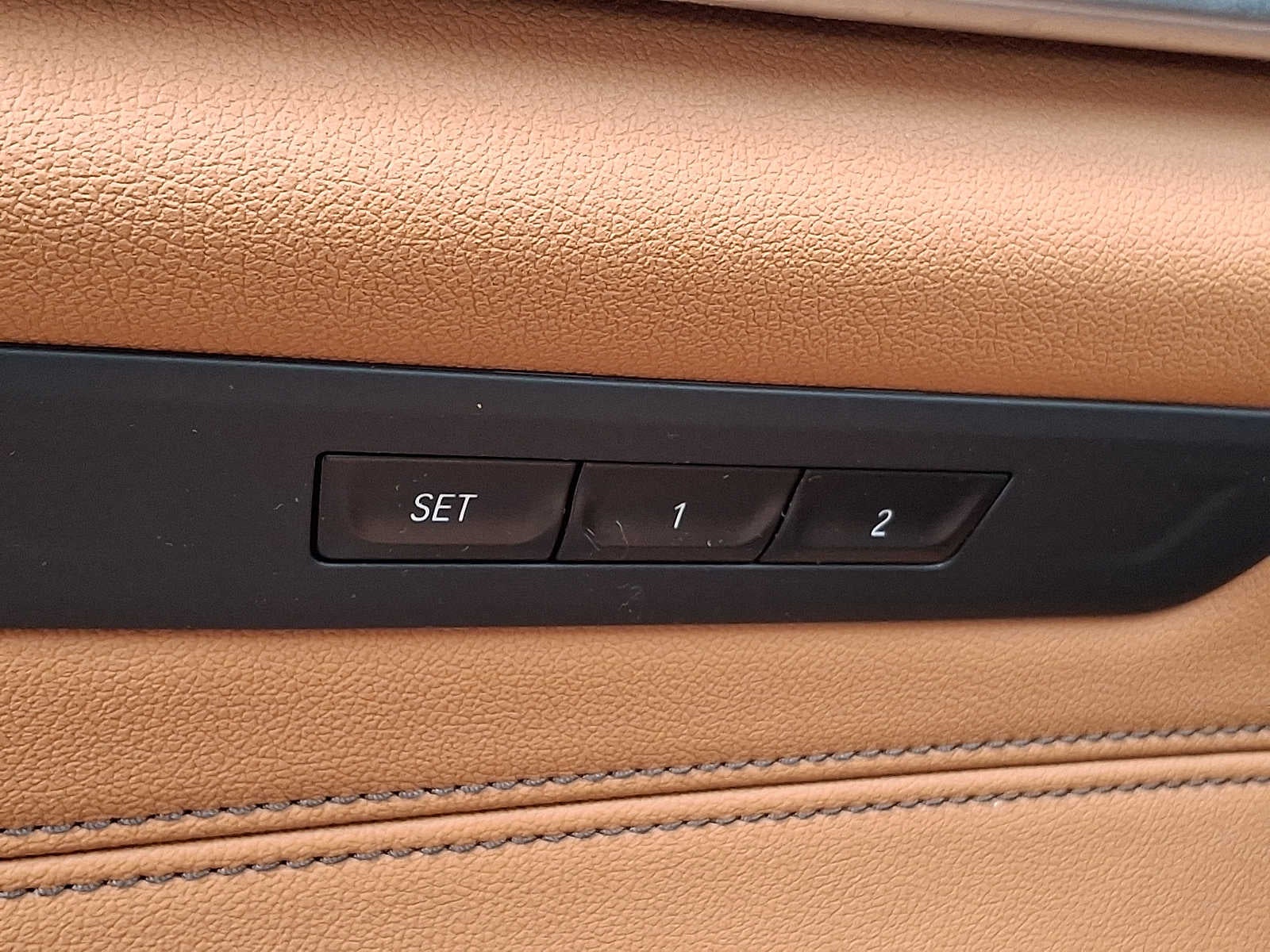 2023 BMW 5 Series 530i - Photo 24