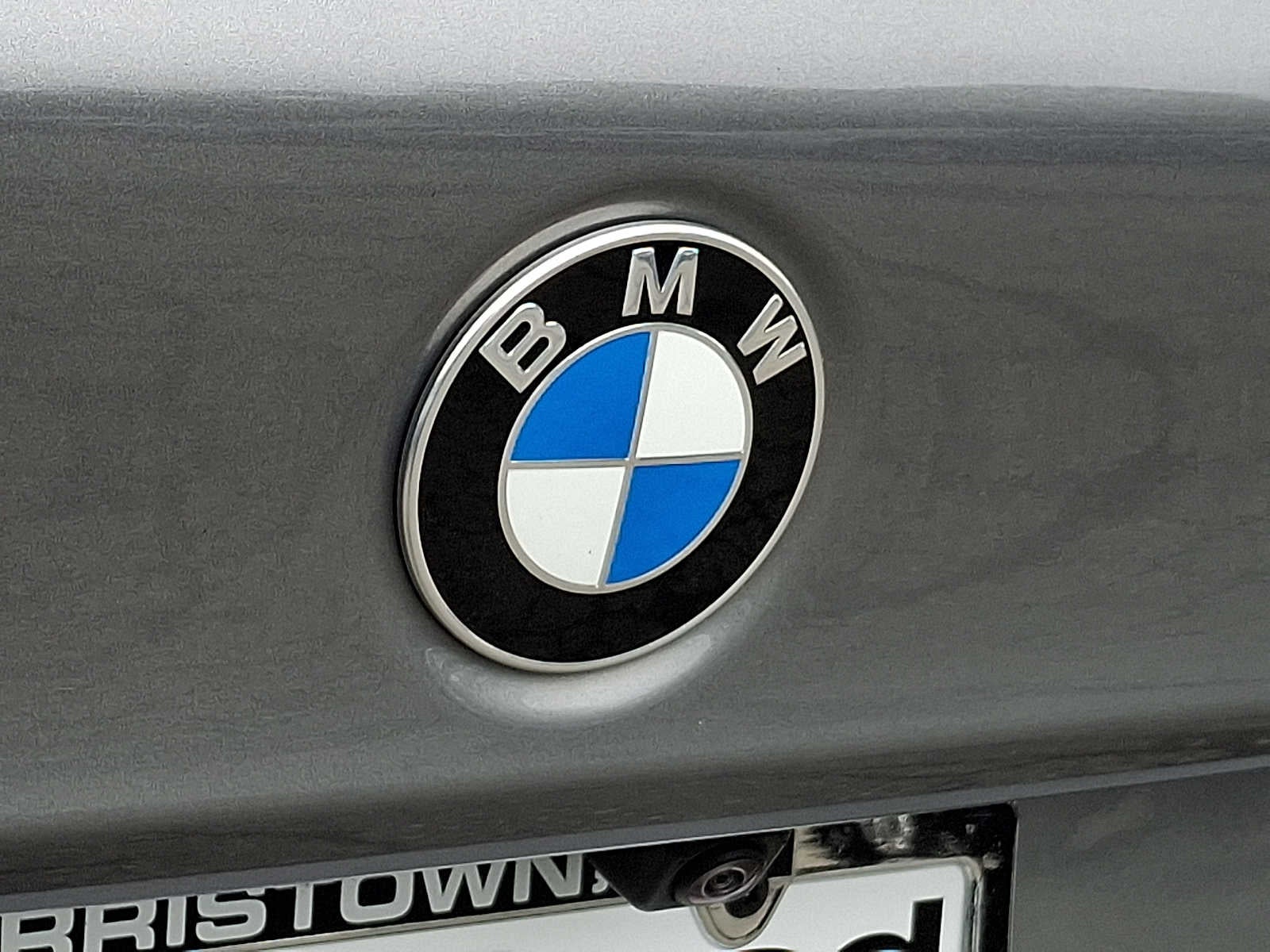 2023 BMW 5 Series 530i - Photo 29