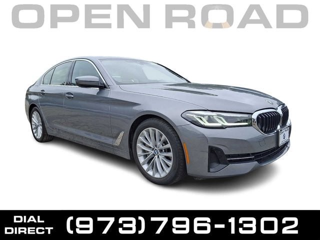 2023 BMW 5 Series 530i - Photo 31