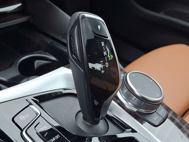 2023 BMW 5 Series 530i xDrive Sedan