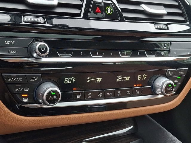 2023 BMW 5 Series 530i - Photo 43