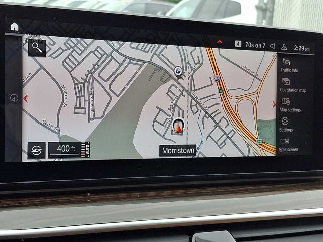 2023 BMW 5 Series 530i - Photo 44