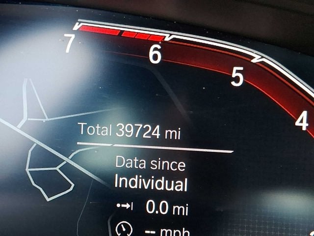 2023 BMW 5 Series 530i - Photo 46