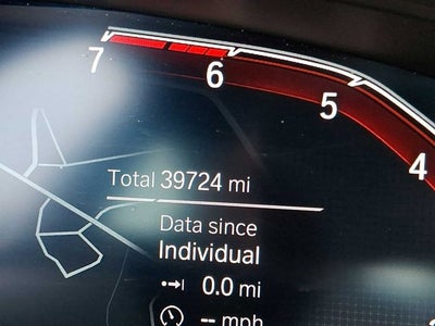 2023 BMW 5 Series 530i xDrive Sedan