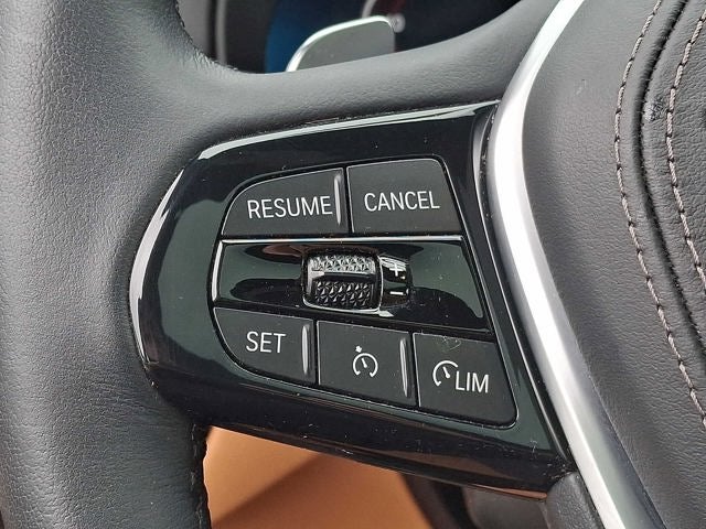2023 BMW 5 Series 530i - Photo 47