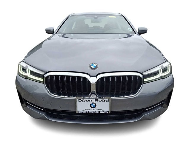 2023 BMW 5 Series 530i - Photo 32