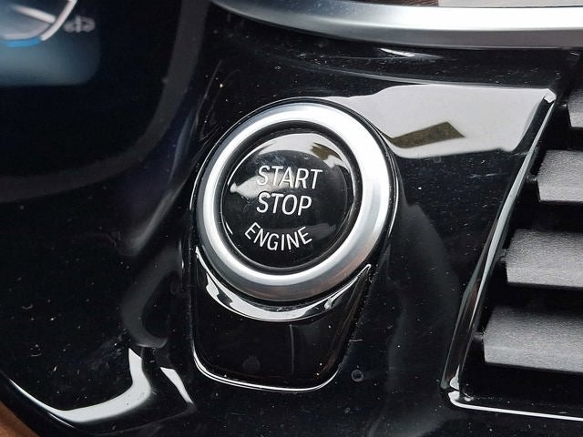 2023 BMW 5 Series 530i - Photo 50