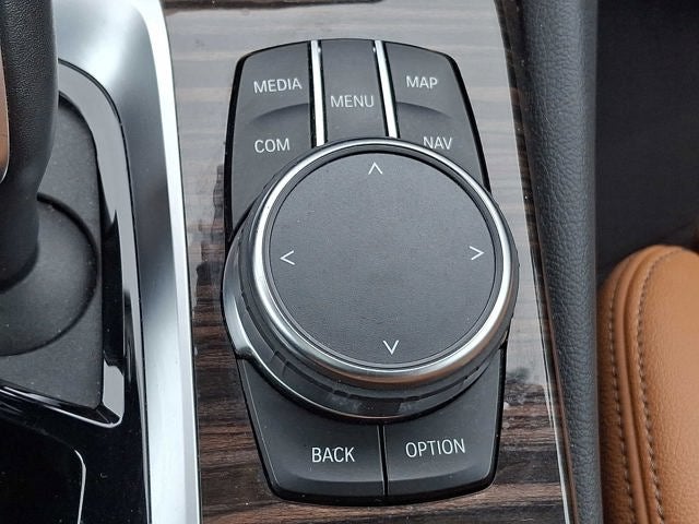 2023 BMW 5 Series 530i - Photo 53