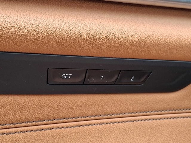 2023 BMW 5 Series 530i - Photo 54