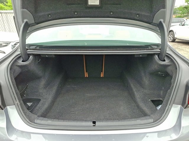 2023 BMW 5 Series 530i - Photo 56