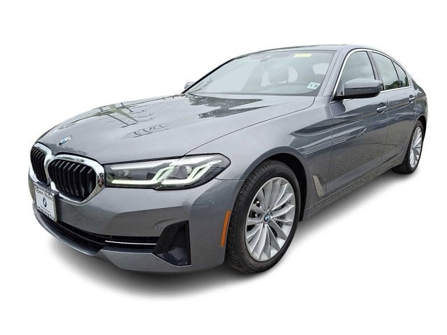 2023 BMW 5 Series 530i - Photo 33