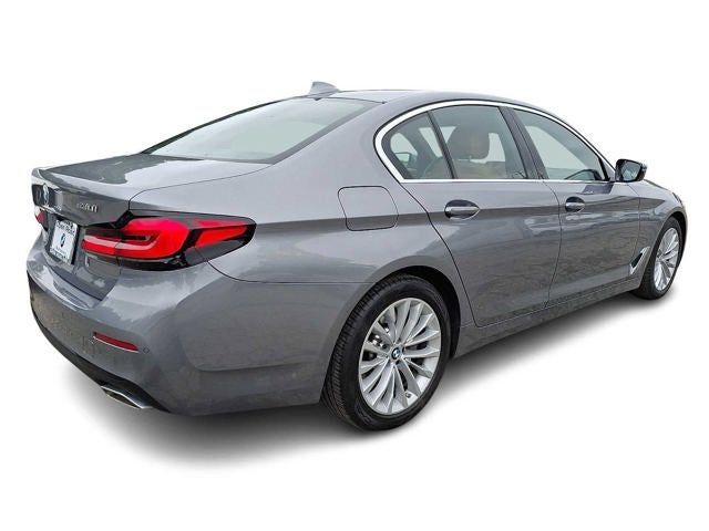 2023 BMW 5 Series 530i - Photo 35