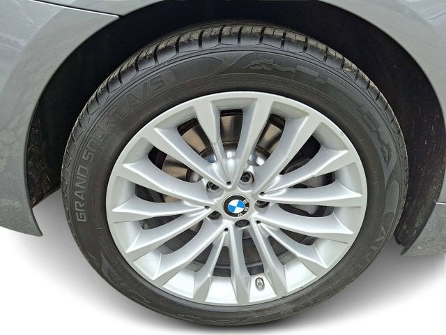 2023 BMW 5 Series 530i - Photo 36