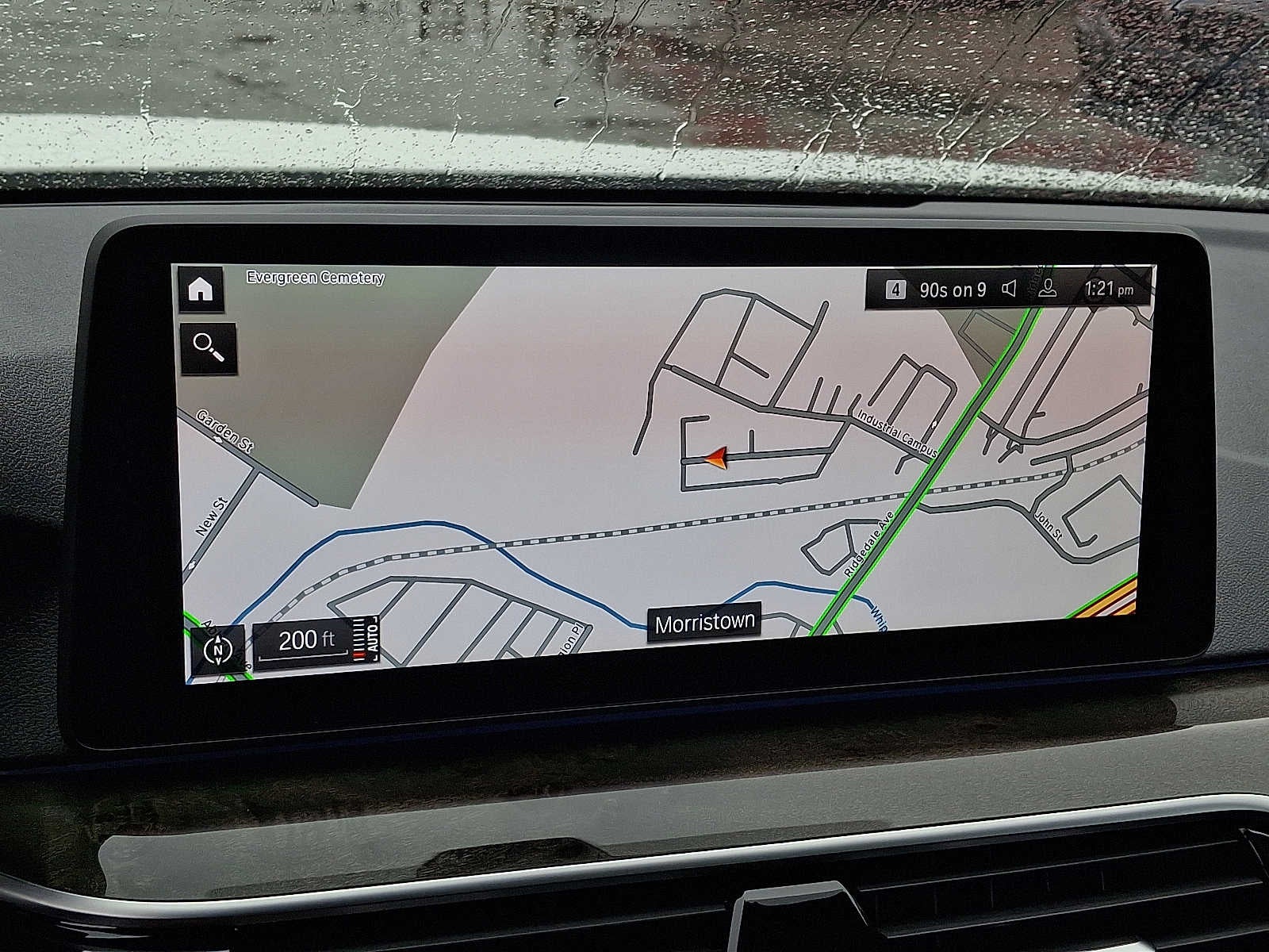 2023 BMW 5 Series 530i xDrive Sedan