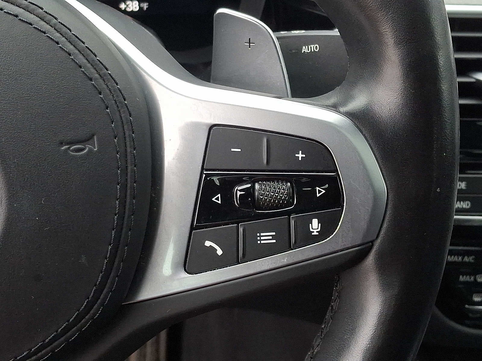 2023 BMW 5 Series 530i xDrive Sedan