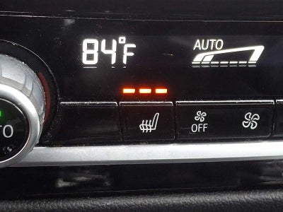 2023 BMW 5 Series 530i xDrive Sedan