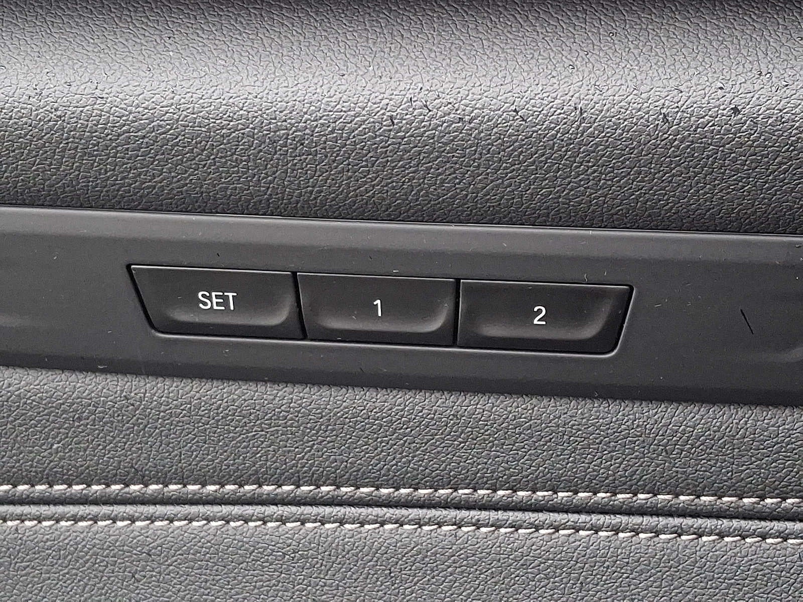 2023 BMW 5 Series 530i xDrive Sedan