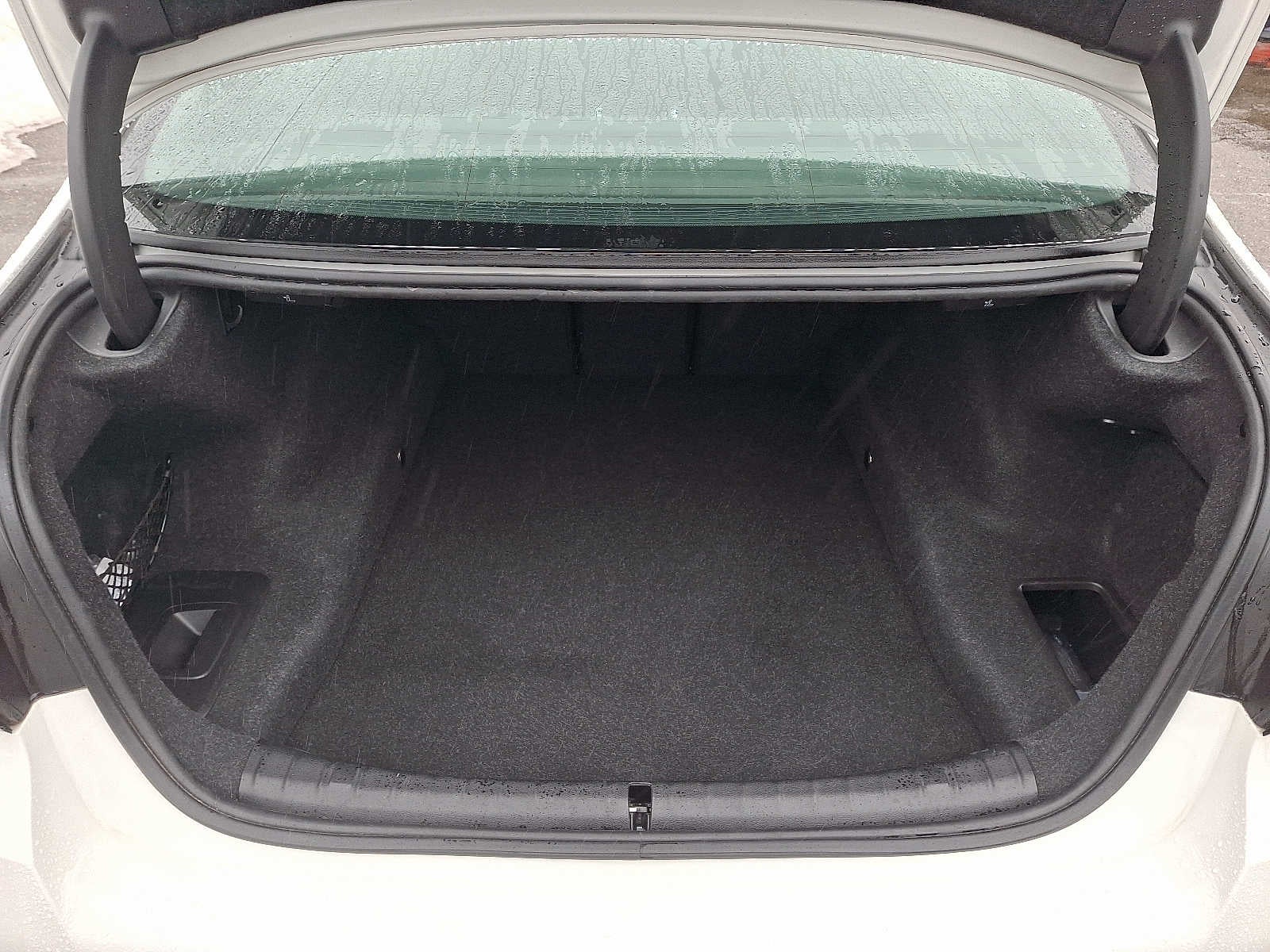 2023 BMW 5 Series 530i xDrive Sedan