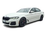 2023 BMW 5 Series 530i xDrive Sedan