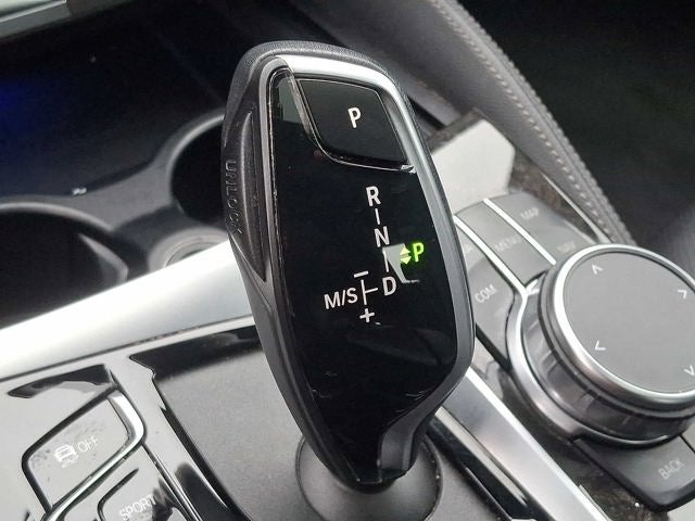 2023 BMW 5 Series 530i xDrive Sedan