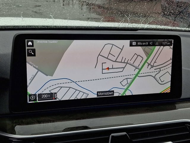 2023 BMW 5 Series 530i xDrive Sedan