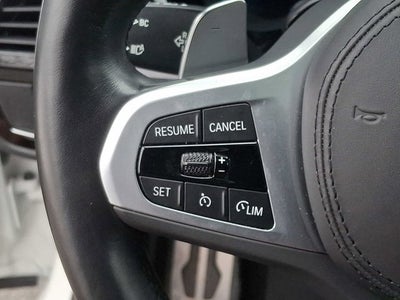 2023 BMW 5 Series 530i xDrive Sedan