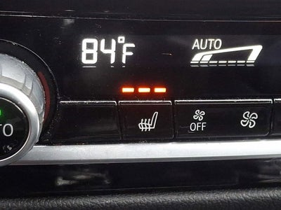 2023 BMW 5 Series 530i xDrive Sedan