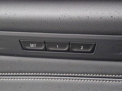 2023 BMW 5 Series 530i xDrive Sedan