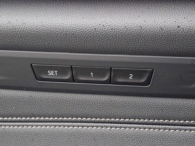 2023 BMW 5 Series 530i xDrive Sedan