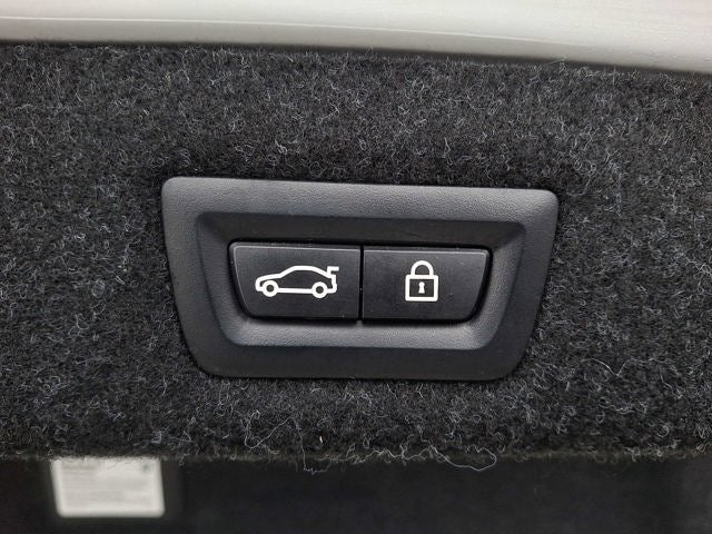 2023 BMW 5 Series 530i xDrive Sedan