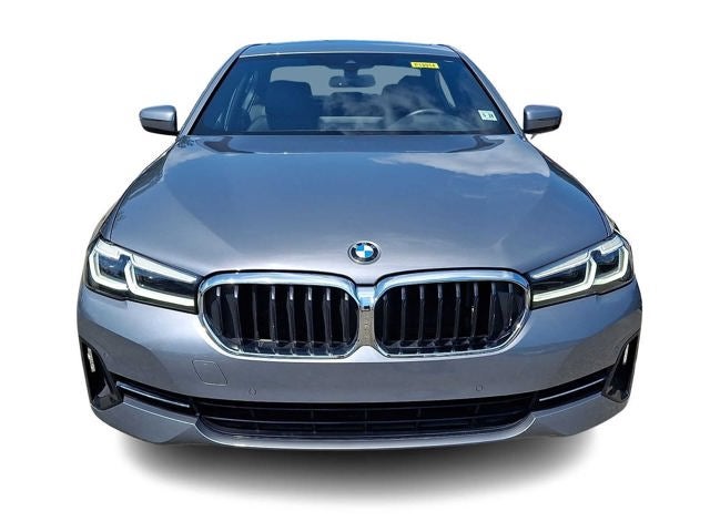 2023 BMW 5 Series 530i xDrive Sedan