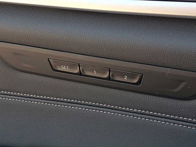 2023 BMW 5 Series 530i xDrive Sedan