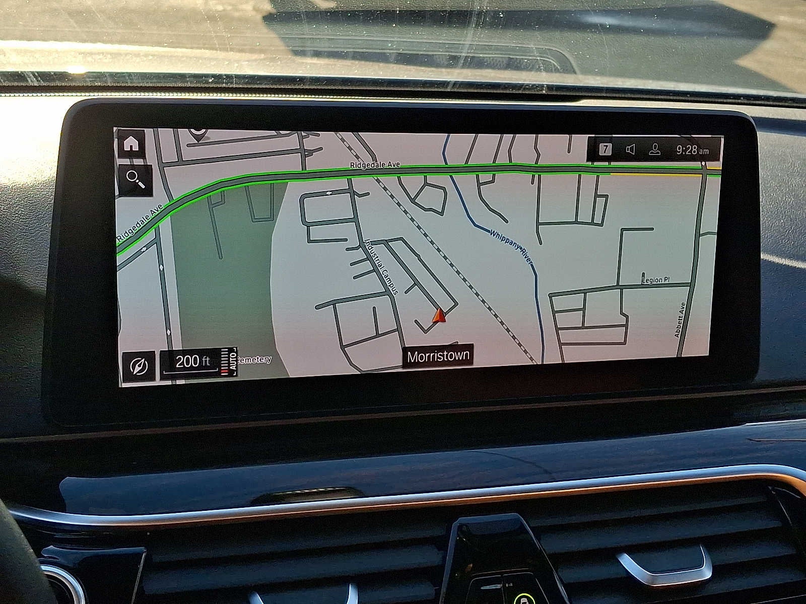 2023 BMW 5 Series 530i xDrive Sedan