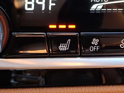 2023 BMW 5 Series 530i xDrive Sedan