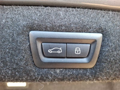 2023 BMW 5 Series 530i xDrive Sedan