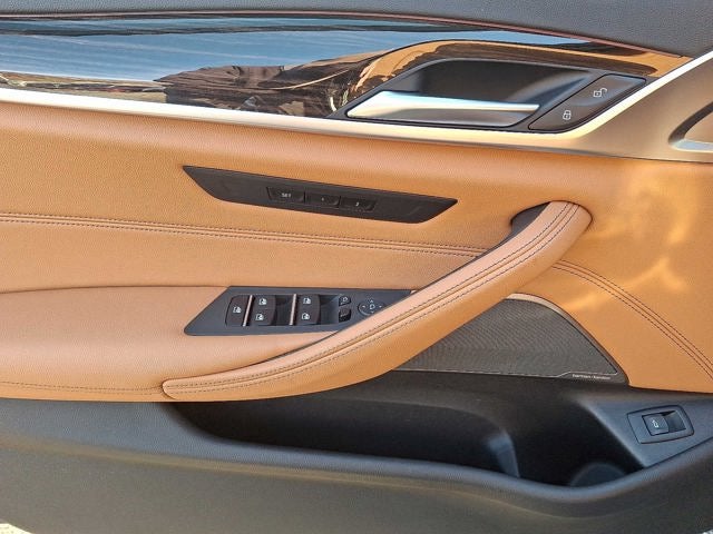 2023 BMW 5 Series 530i xDrive Sedan