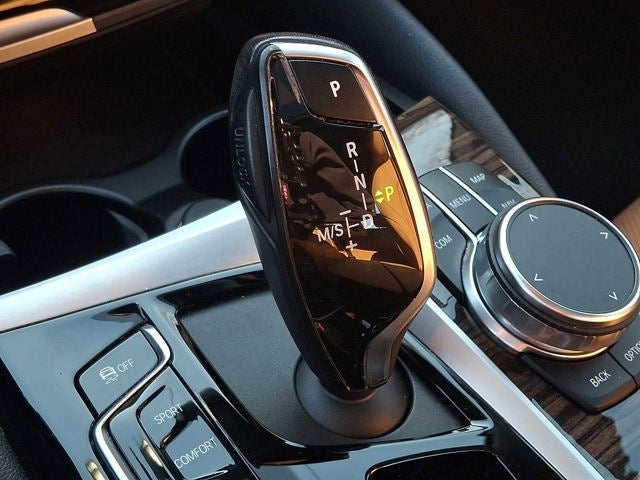 2023 BMW 5 Series 530i xDrive Sedan