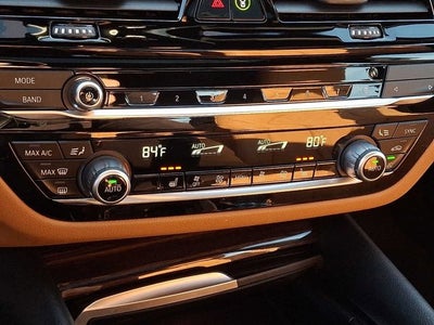 2023 BMW 5 Series 530i xDrive Sedan