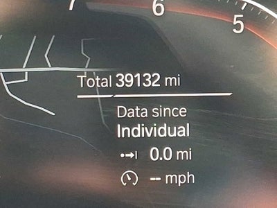 2023 BMW 5 Series 530i xDrive Sedan