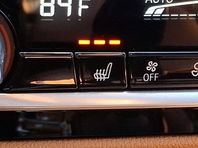 2023 BMW 5 Series 530i xDrive Sedan