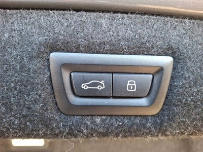 2023 BMW 5 Series 530i xDrive Sedan