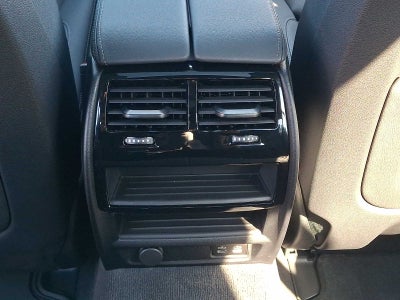 2023 BMW 5 Series 530i xDrive Sedan