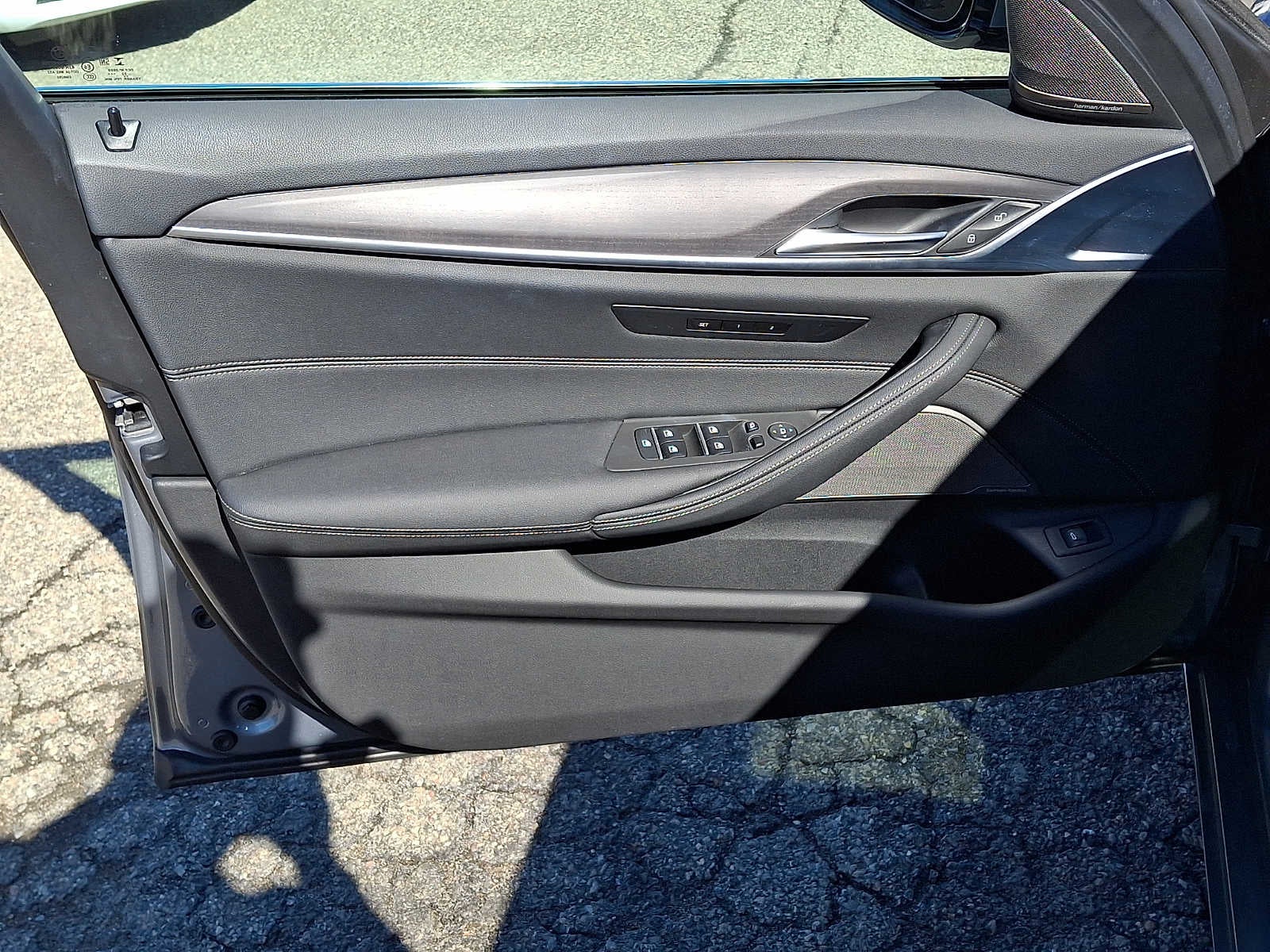 2023 BMW 5 Series 530i xDrive Sedan