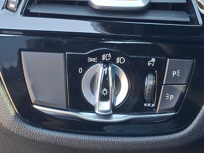 2023 BMW 5 Series 530i xDrive Sedan