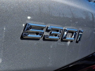 2023 BMW 5 Series 530i xDrive Sedan
