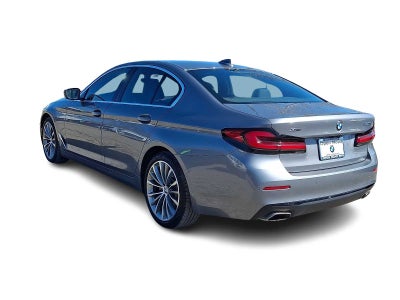 2023 BMW 5 Series 530i xDrive Sedan
