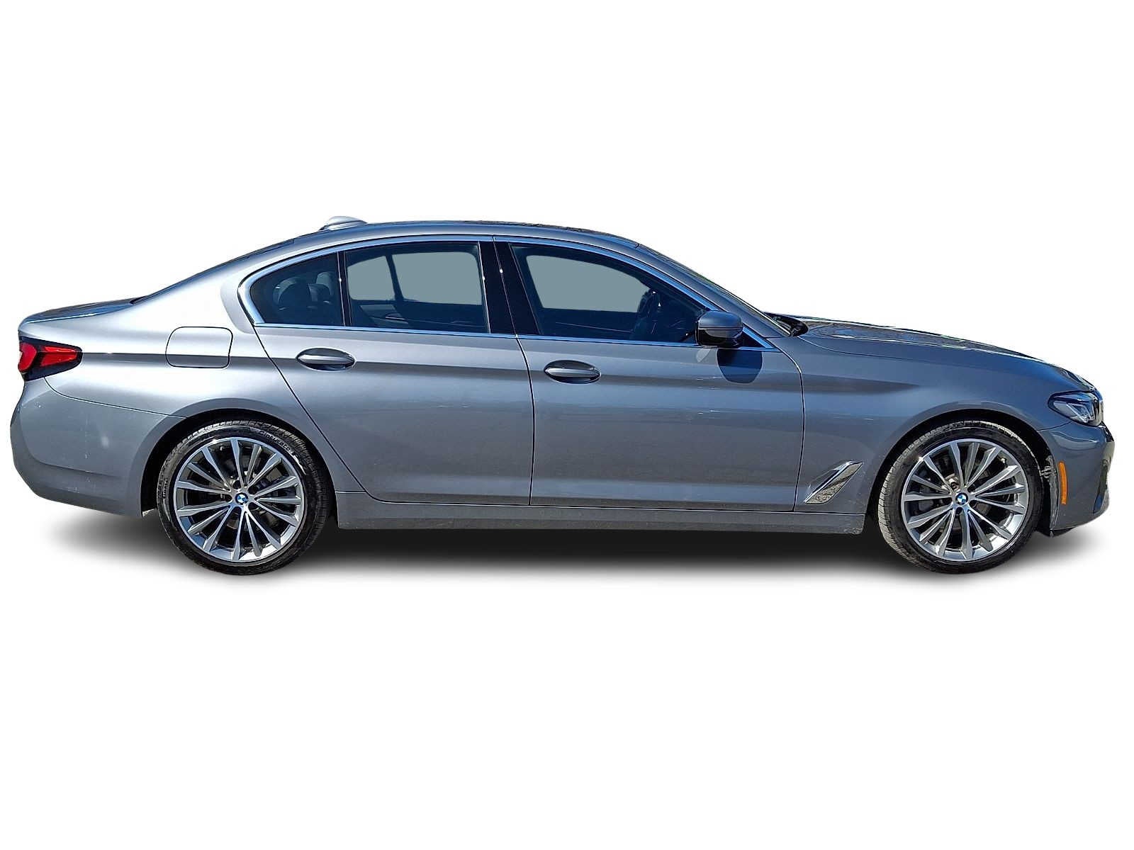 2023 BMW 5 Series 530i xDrive Sedan